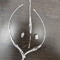 سرویس طلا نیم درصد اجرت