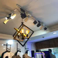 فروش یکجا بوتیک مردانه طبق فاکتور|عمدهفروشی|اسلامشهر, شهرک قائمیه|دیوار