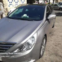 خودرو سوناتا وااف|خودرو سواری و وانت|مشهد, مصلی (کارمندان اول)|دیوار