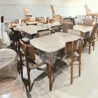 میز تلویزیون. ناهار خوری. و..|حراج|کاشمر, |دیوار