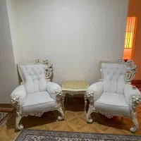 مبل سلطنتی