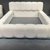 تخت خواب تدی