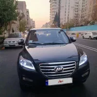 لیفان ایکس ۶۰ دنده هیلمنی
