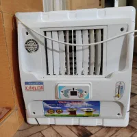 کولر آبی با پایه