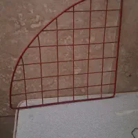 قفسه فلزی|کتابخانه، شلف، قفسه‌های دیواری|قم, هفت تیر|دیوار