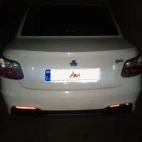 ساینا S کم کار ۸۵ گانه در حد|خودرو سواری و وانت|اردبیل, |دیوار