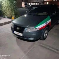 سمند مولتی پلکس۹۰