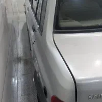 پراید مدل۹۰دوکانه سوز بیرن|خودرو سواری و وانت|تبریز, |دیوار