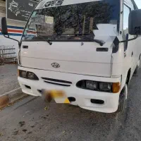 هیوندا مدل 81|خودرو سنگین|دهگلان, |دیوار