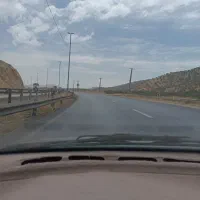 مسافر میبرم