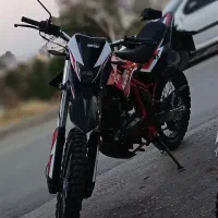 موتور تریل کویر t4