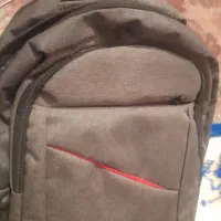 کوله پشتی مخصوص راهنمای ابتدایی یکماه استفاده شده