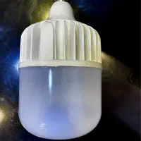 لامپ ال ای دی با ضمانت تعویض|لامپ و چراغ|بهبهان, |دیوار