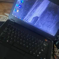 لب تاب مدل dell
