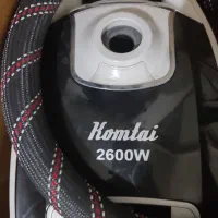 جاروبرقی هم تای2600w