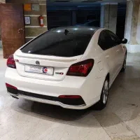 ام جی 6 GT فیس جدید 2015|خودرو سواری و وانت|تهران, پونک|دیوار