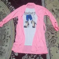 چند دست لباس نو