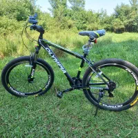 دوچرخه ۲۸.۵ به شرط سالم