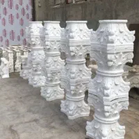 تزئیناتی ساختمان