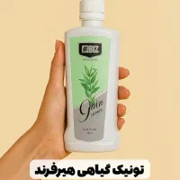 تونیک گیاهی هیرفرند