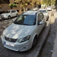 ساینا معمولی ex مدل 1400|خودرو سواری و وانت|تهران, دارآباد|دیوار