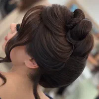 افر   ویژه   عروس   و   همراهی  امیر کبیر