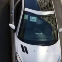 207 اتومات سقف شیشه آخر ۴۰۳