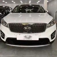 سورنتو ۲۰۱۷