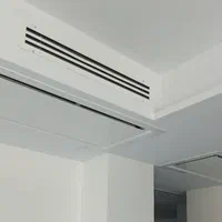 دریچه کولر،دریچه زیر فن کوئل،دمپر بادی،|کولر آبی|تبریز, |دیوار