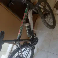 فروش دوچرخه نونو خداوکیلی ۲ماه گرفتم|دوچرخه، اسکیت، اسکوتر|الیگودرز, |دیوار