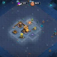 اکانت کلش|کنسول، بازی ویدئویی و آنلاین|قم, شهرک مهدیه (مدرس)|دیوار