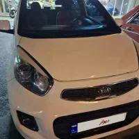 پیکانتو ۲۰۱۶