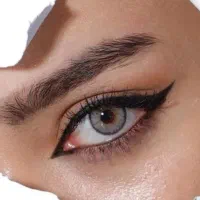 لنز چشم رنگی گلدن|آرایشی، بهداشتی، درمانی|قم, شهر قائم|دیوار