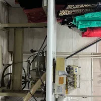 سردوز جک بدون‌استفاده