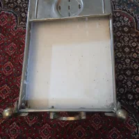 منقل ورشو|کلکسیون اشیاء عتیقه|بروجرد, |دیوار