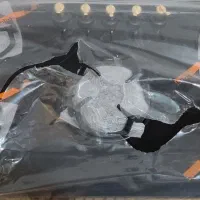 اجاق گاز صفحه ای پارس مدیا 2025 بدون ترموکوپل|اجاق گاز و لوازم برقی پخت‌وپز|الوند, |دیوار