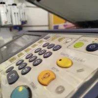 جزوه چاپی پرینت و فنری کتاب