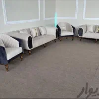 مبل* مهمان * جهیزیه عروس پارکر (تولیدی ارزانکده)