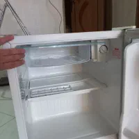 یخچال فریزر ۳ فوت الجی اصل