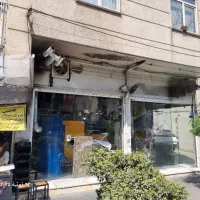 ۶۵ متر مغازه سرقفلی با ملکیت|فروش مغازه و غرفه|تهران, دکتر هوشیار|دیوار