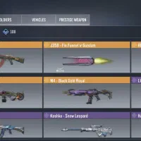 اکانت کالاف مخصوص تازه واردا|کنسول، بازی ویدئویی و آنلاین|شادگان, |دیوار