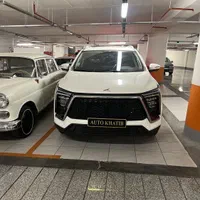 کیامسی ایکس 5 سفید صفرنقدواقساط