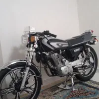 موتور هندا