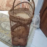 آبچکان|آب‌چکان و نظم‌دهنده ظروف|مشهد, امام رضا (ع)|دیوار