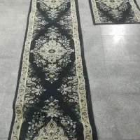 فرش کناره یا فرش پله|فرش|مشهد, شهرآرا|دیوار