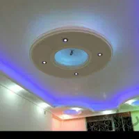 گچکاری و گچبری|خدمات پیشه و مهارت|سهند, |دیوار