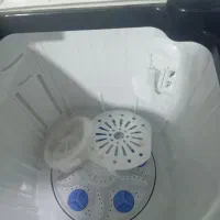 لباسشویی دوقلو|ماشین لباسشویی و خشککن لباس|بندر امام خمینی, |دیوار