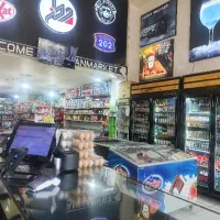 استخدام نیرو کار جوان آقا و خانم برای کار در هایپر
