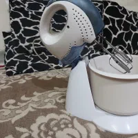 همزن خانگی|سایر لوازم برقی|گلپایگان, |دیوار