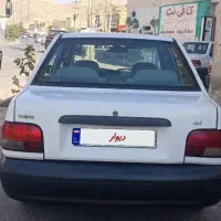 پراید 131 مدل 93 جفت ایربگ|خودرو سواری و وانت|شیراز, سعدیه شمالی|دیوار